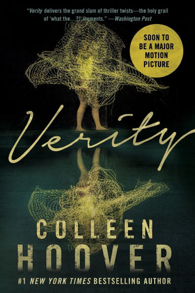 Verity | Barnes & Noble