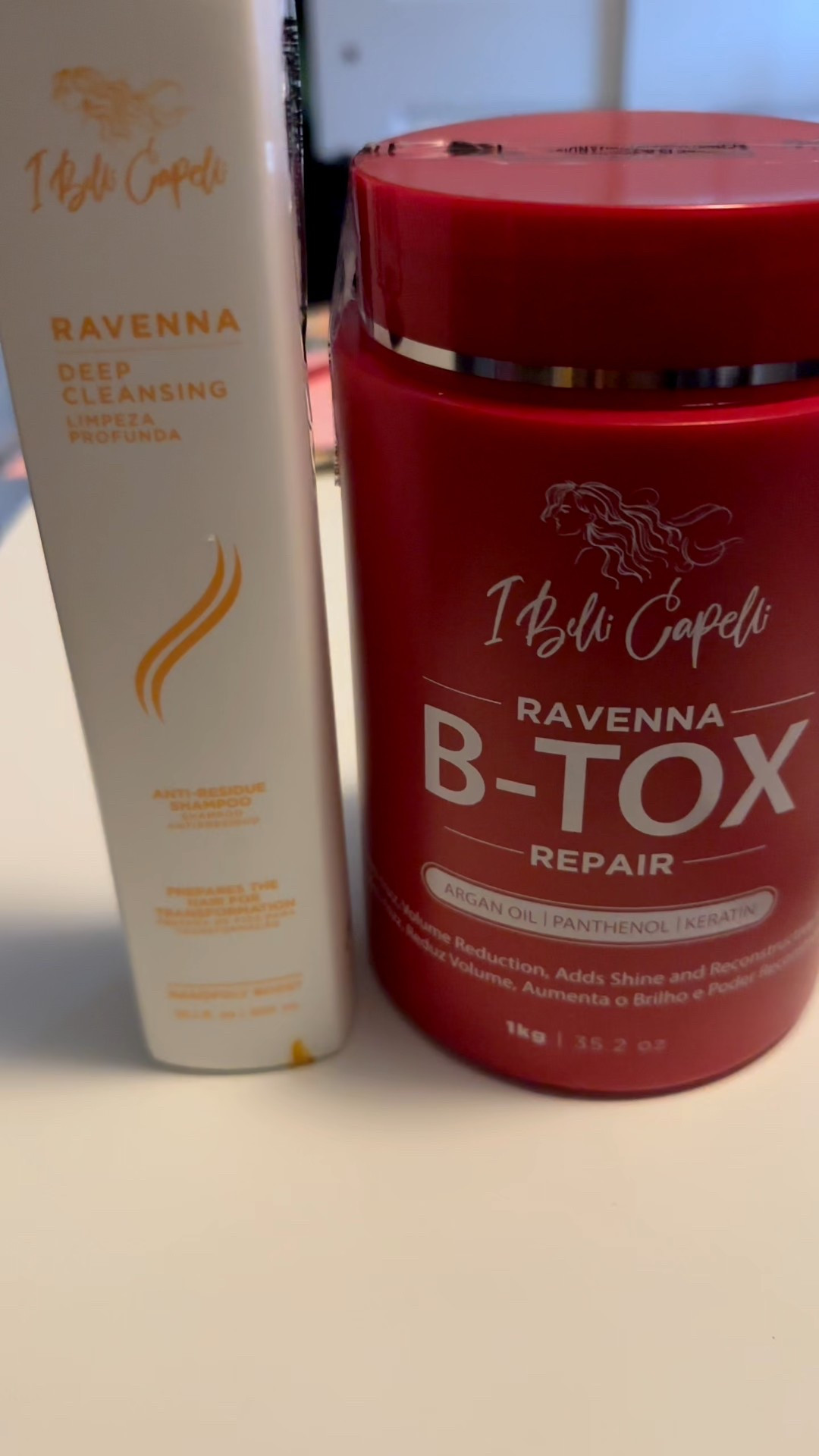 I’m onto something here 

#LTKBeauty