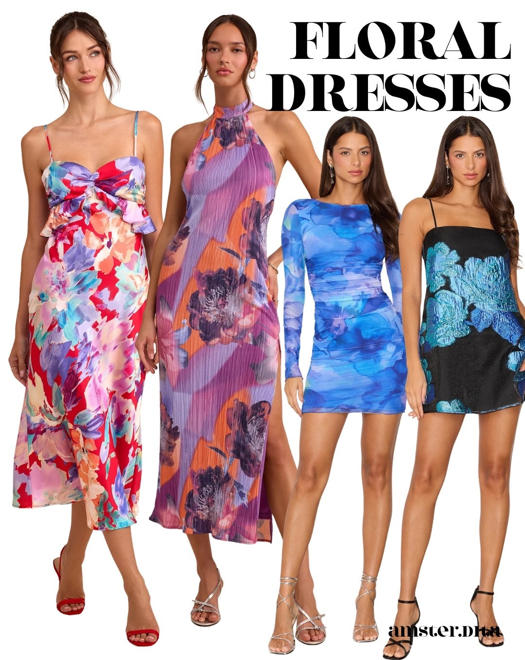 🌼 One print that always works, no matter the season
From soft romantic tones to bold blooms, each piece feels unique yet timeless
Easy to style with sandals or heels
Shop now before your size is gone 💛

floral dress floral dresses floral print dress floral print dresses flower dress flower dresses spring floral dress summer floral dress fall floral dress winter floral dress vacation floral dress resort floral dress beach floral dress holiday floral dress travel floral dress casual floral dress elegant floral dress chic floral dress stylish floral dress feminine floral dress romantic floral dress modern floral dress trendy floral dress must have dress new season dress trending now dress fashion blogger dress influencer style dress instagram dress aesthetic dress floral aesthetic dress garden aesthetic dress cottagecore dress cottage core dress soft aesthetic dress pastel floral dress bright floral dress bold floral dress colorful floral dress white floral dress black floral dress blue floral dress pink floral dress green floral dress red floral dress yellow floral dress blush floral dress mini floral dress midi floral dress maxi floral dress slip floral dress wrap floral dress bodycon floral dress fit and flare floral dress ruffle floral dress off shoulder floral dress sleeveless floral dress long sleeve floral dress lightweight dress breathable dress soft fabric dress flowy dress flowy floral dress airy dress comfortable dress easy wear dress effortless dress chic outfit chic dress elegant outfit feminine outfit romantic outfit minimal outfit modern outfit timeless outfit classic outfit casual outfit summer outfit spring outfit vacation outfit resort outfit beach outfit travel outfit garden party dress brunch dress picnic dress daytime dress sunset dress date night dress wedding guest dress bridal shower dress engagement party dress graduation dress summer party dress easter dress holiday outfit special occasion dress event dress

#LTKSeasonal #LTKMothersDay #LTKover40 #LTKparties #LTKsalealert 

#LTKmidsize #LTKstyletip #LTKwedding