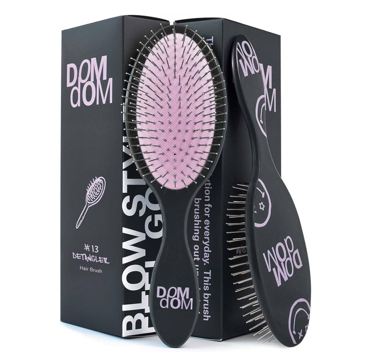 My favorite detangling brush! 

#LTKBeauty #LTKStyleTip