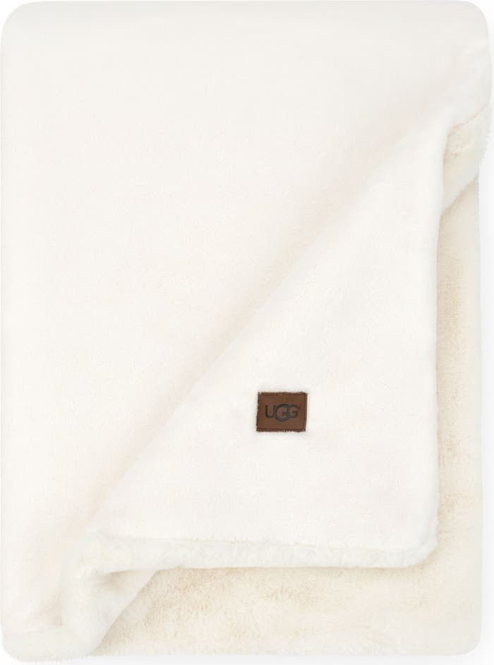Coastline Plush Throw Blanket | Nordstrom