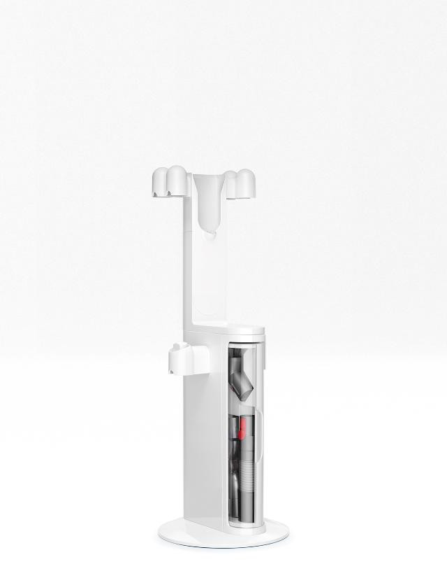 Dyson Cyclone V10 Dok™ | Dyson (US)