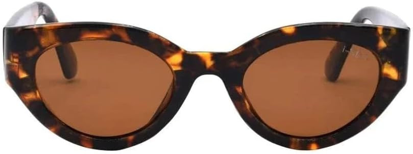 I-SEA Women's Ashbury Sky Polarized Sunglasses - Womens Sunglasses with Scratch-Resistant & Hydro... | Amazon (US)