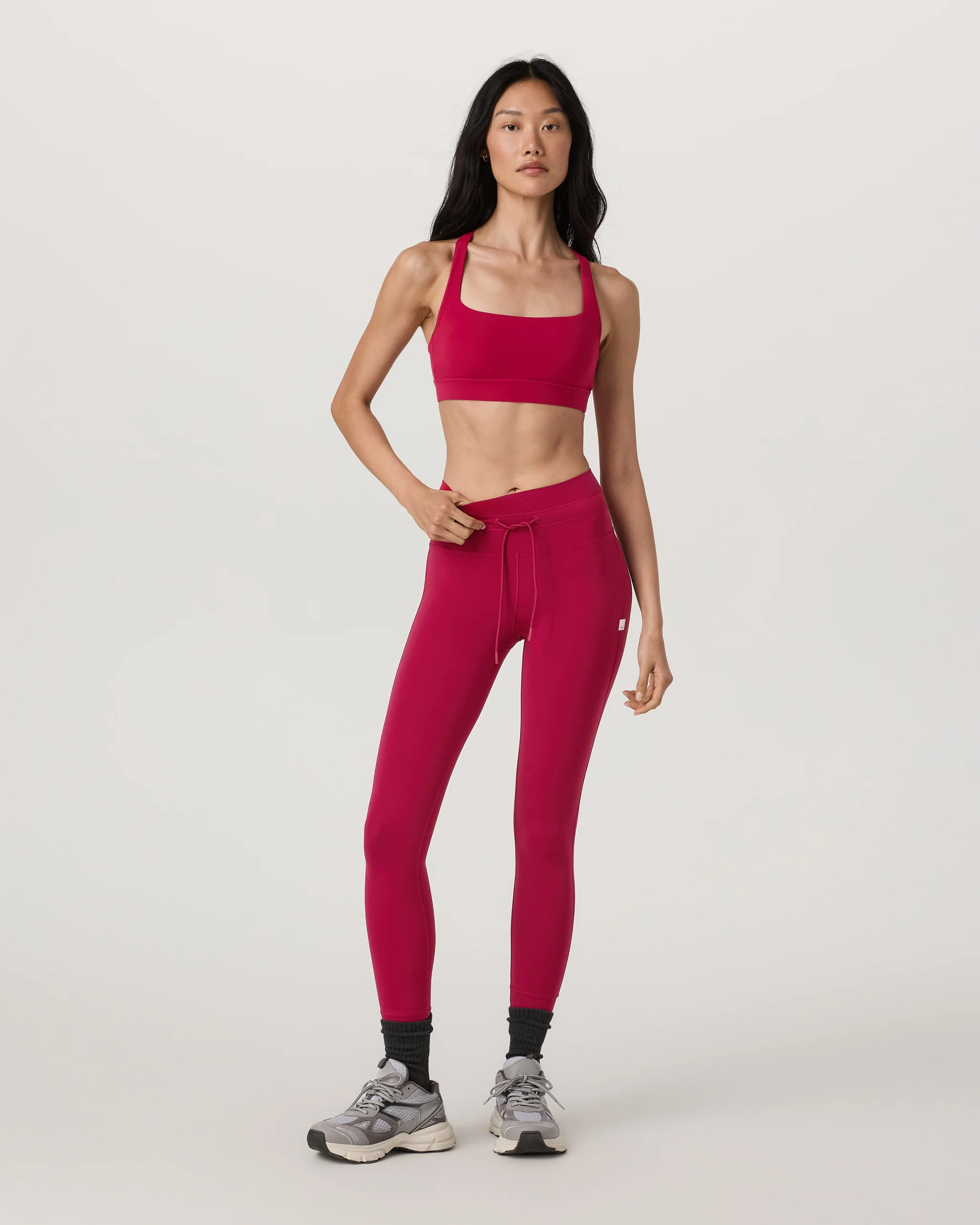 Daily Form Legging | Vuori Clothing (US & Canada)