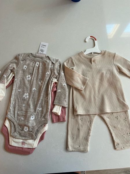 Baby fall outfits 

#LTKbaby #LTKSeasonal