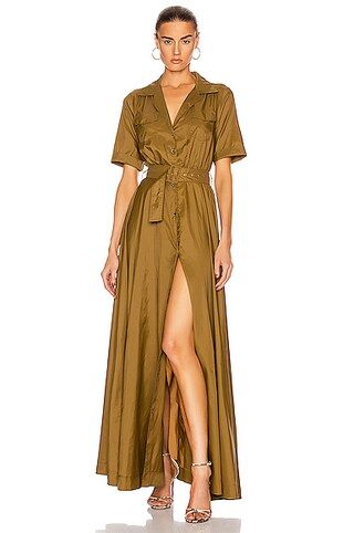 Millie Dress | FWRD 