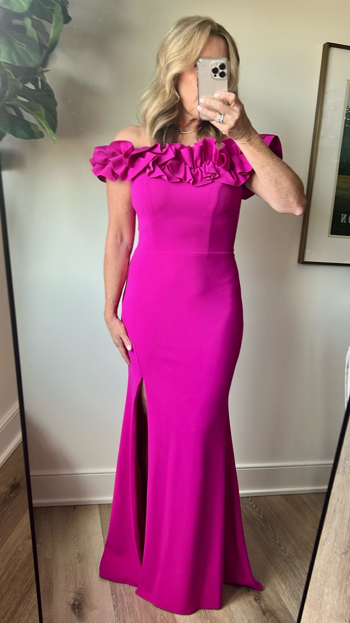 Spring or summer mother of the bride dress, mother of the groom dress, pink gown, flattering, unique , classy mother of the bride dress, evening gown, mob, mob dress

#LTKGala #LTKwedding #LTKover40