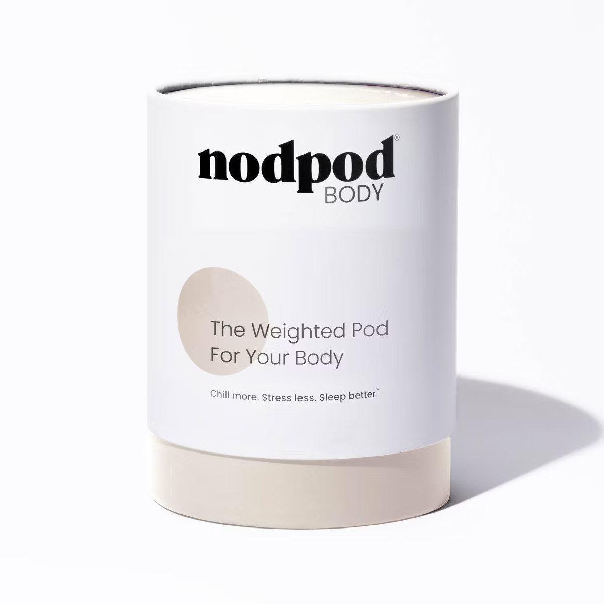 nodpod Weighted Body Pod | Target