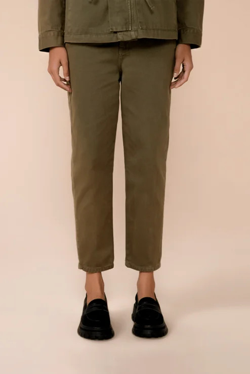 Carol Bassicalça verde carol bassi christine | ZZ Mall (BR)