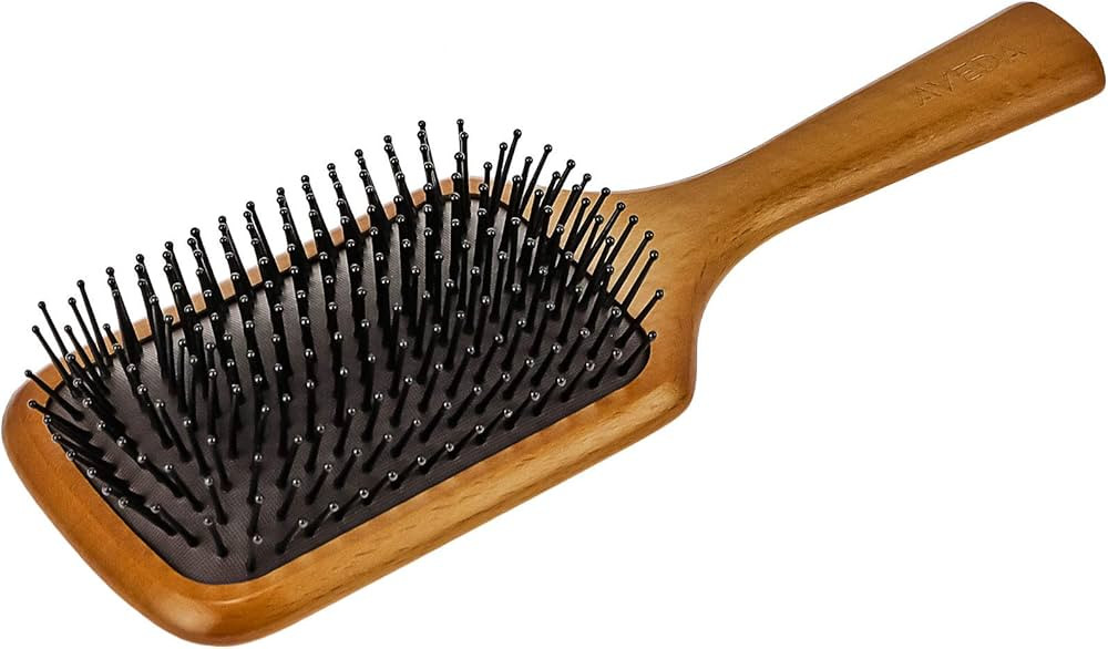 AVEDA Wooden Paddle Brush | Amazon (US)