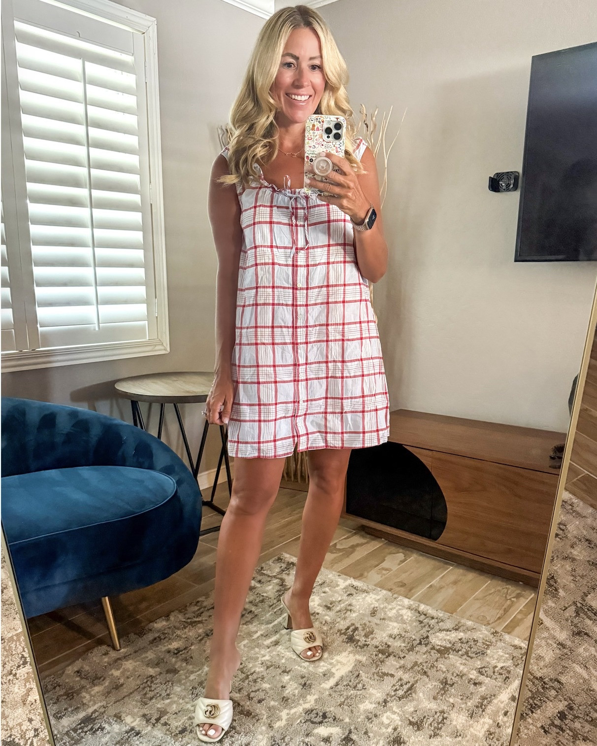 Target summer sundress

lightweight linen outfits
everyday summer staples
casual coastal style
vacation ready looks
breezy neutral outfits
elevated warm weather style
summer capsule wardrobe
chic poolside fashion
trendy beachy outfits

#LTKSeasonal #LTKootd #LTKSaleAlert