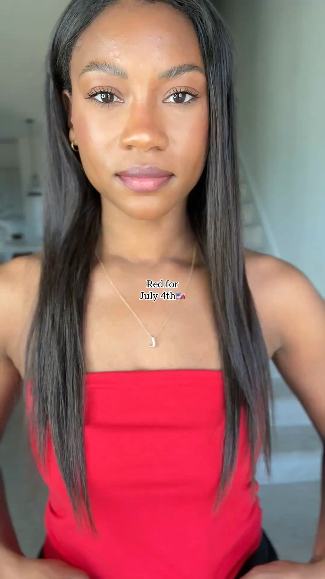 Red for July 4th🇺🇸
#july4thinspo

#LTKunder50 #LTKsummerstyle #LTKholiday
#LTKseasonal #LTKstyletip
#MemorialDayStyle #FourthOfJulyOutfit
#RedWhiteAndBlue #USAstyle #AffordableFashion #AmericanaVibes #SummerStyleOnABudget
#WeekendStyle #BBQReadyLooks
#CuteAndComfyOutfits #MomStyleOnABudget
#SummerOOTD 
#LTKstyletip #LTKunder50 #weekendstyle

#LTKFindsUnder50 #LTKFindsUnder100 #LTKStyleTip