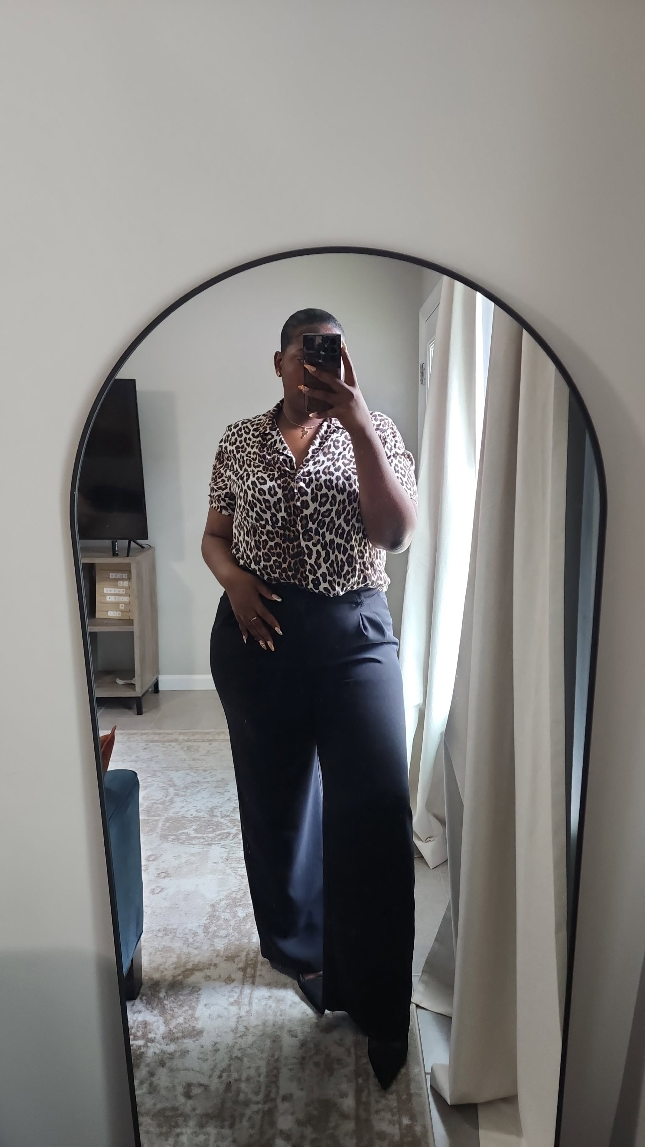 Work flow ✨️

#LTKTall #LTKU #LTKMidsize
