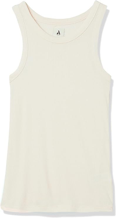 Amazon Aware Women's Perfect Tank Top | Amazon (US)