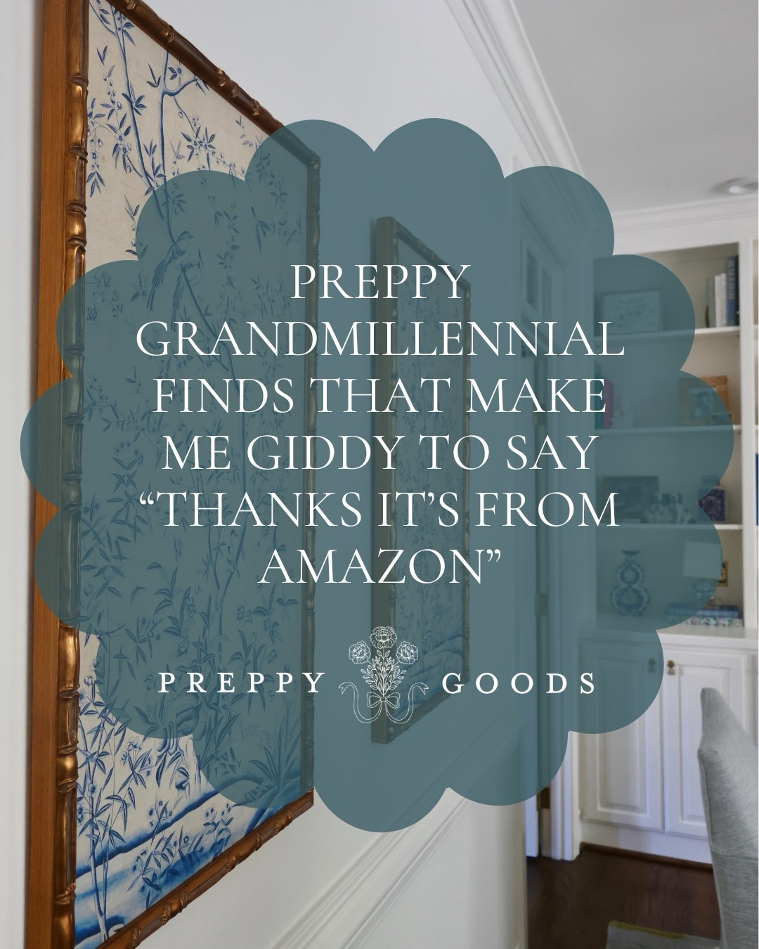 Here are some of my favorite Amazon finds right now. Lots of grandmillennial and preppy finds for home, gifts, outfits, little ones and more. 

#LTKSeasonal #LTKHome #LTKStyleTip