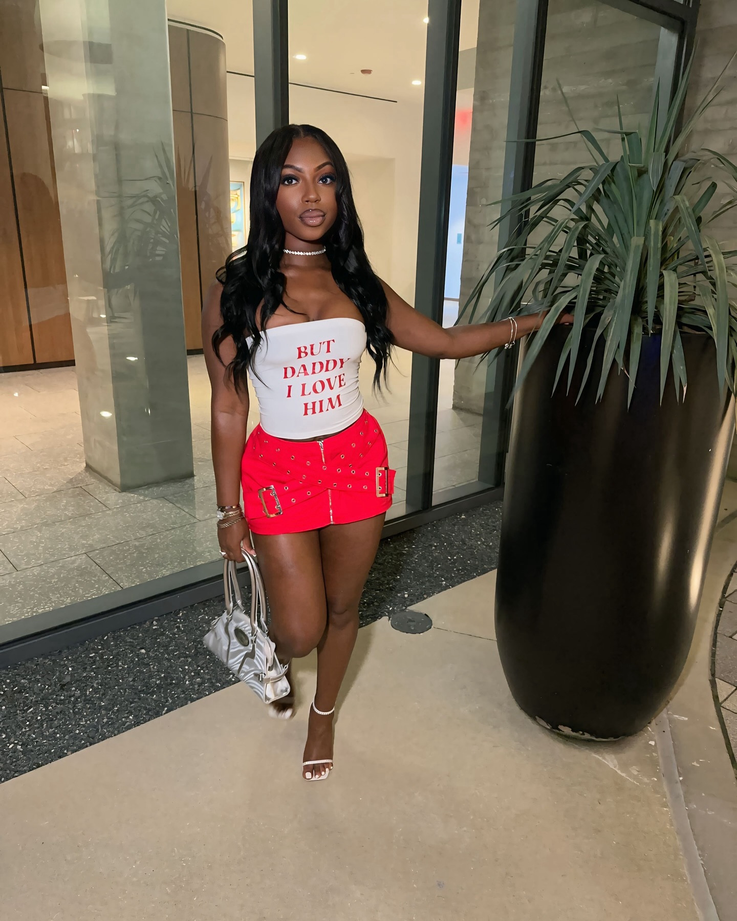 A LOOK UNDER $100 🩷
use code “emiahleshay5” for $$ off your next order @sheinofficial 🎀

#LTKStyleTip #LTKFindsUnder50 #LTKOver40
