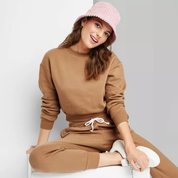 Women's Sweatshirt - Wild Fable™ | Target