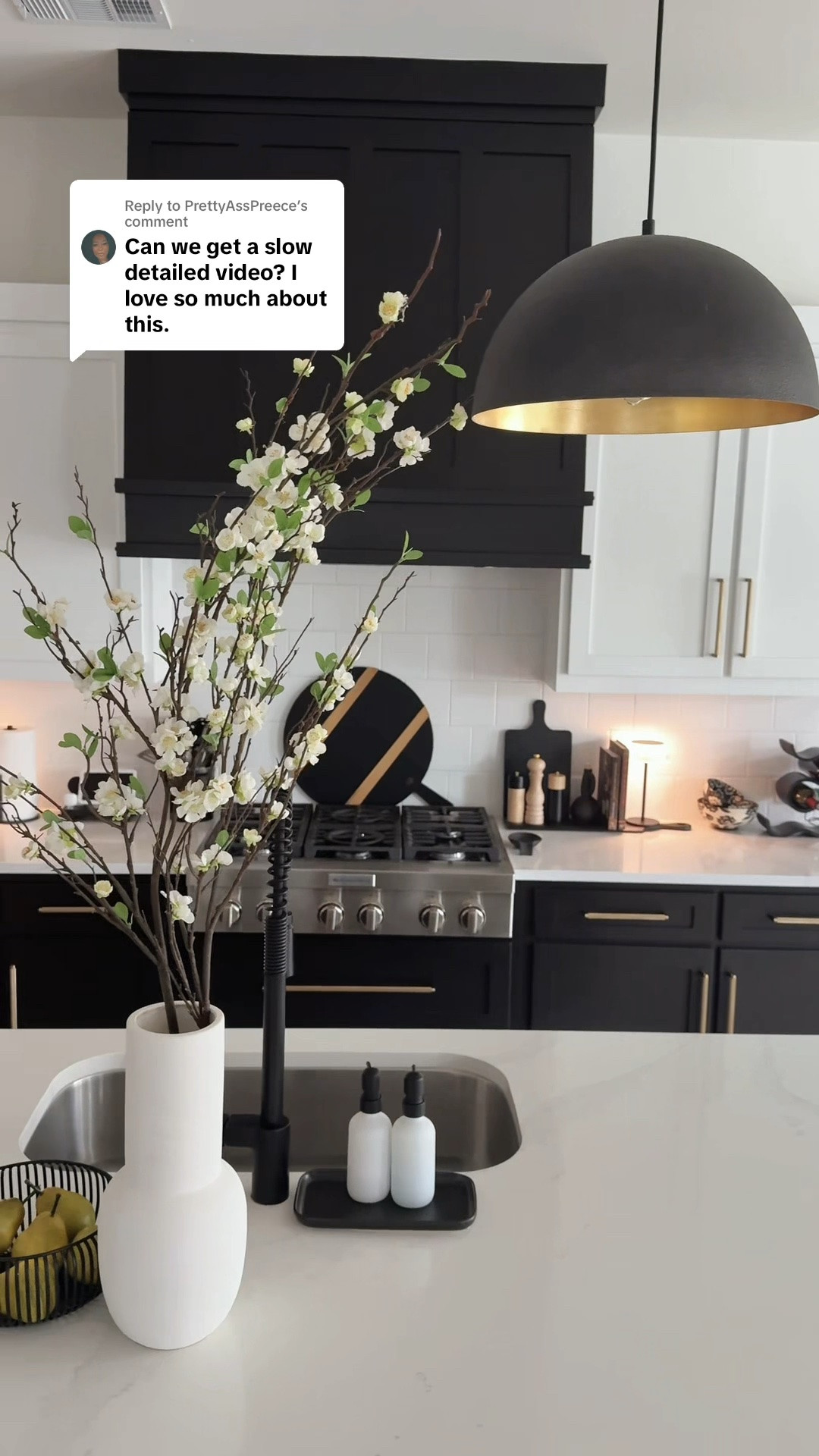 Everything linked in my LTK—from the countertop styling to the decor that gives my kitchen its cozy, modern feel. 🤍 Save this post for your next kitchen refresh.

#LTKHome #LTKFinds #KitchenDecor #ModernHome #NeutralHome #HomeDecor #AmazonHome #HomeStyling

#LTKHome