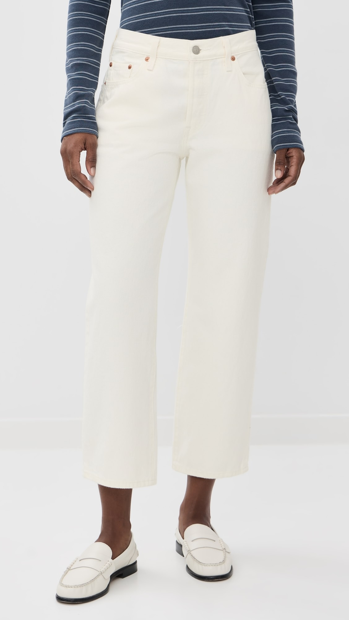 501 90s Ankle Jeans | Shopbop