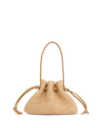 Mansur Gavriel Drawstring Pouchette | Bloomingdale's Handbags | Bloomingdale's (AU)
