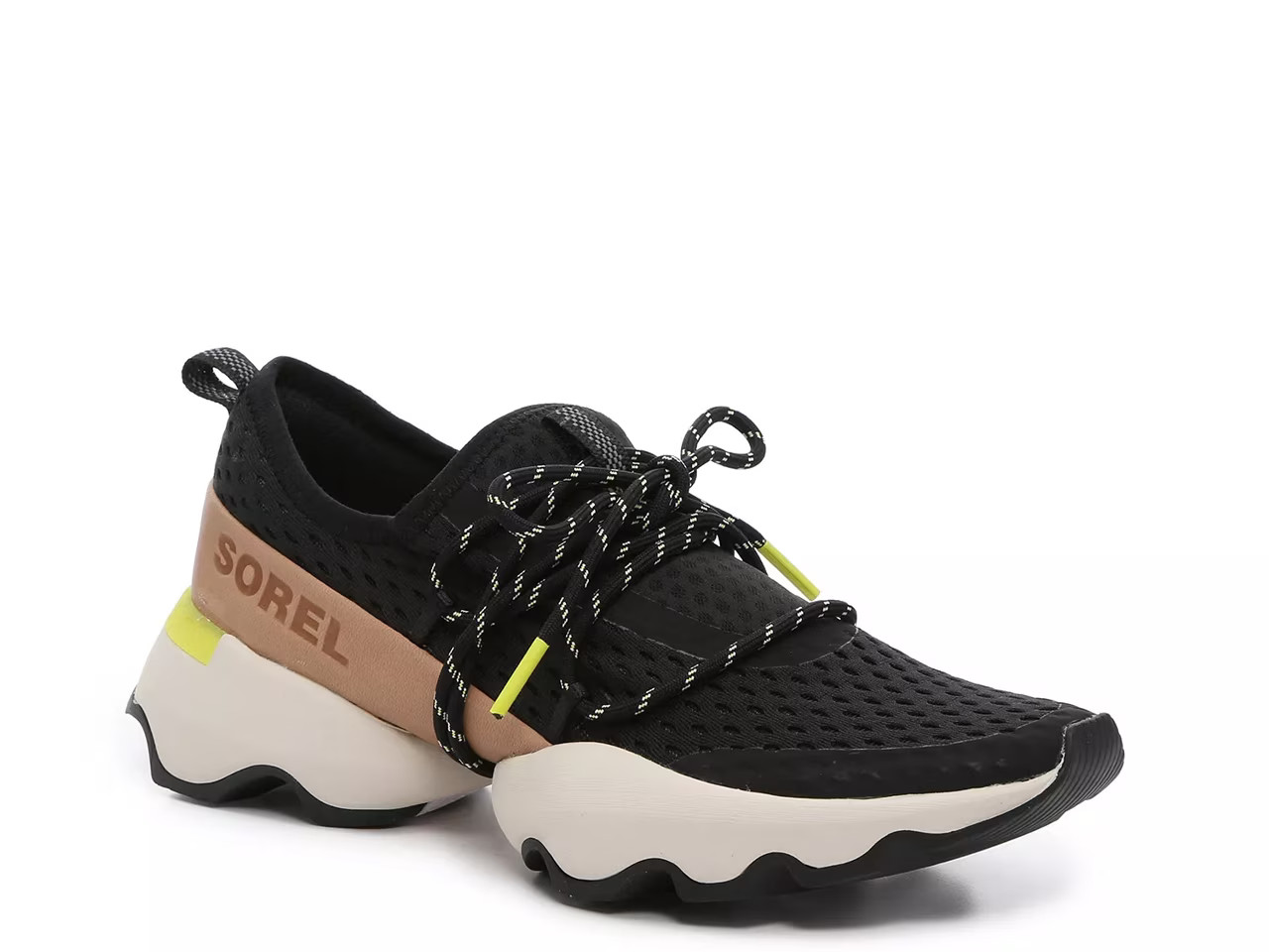 Sorel Kinetic Impact Sneaker | DSW