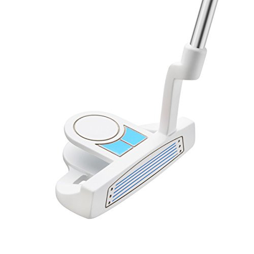 Orlimar Golf ATS Junior Girl's Sky Blue Golf Putter (Right Hand Ages 9-12) | Amazon (US)