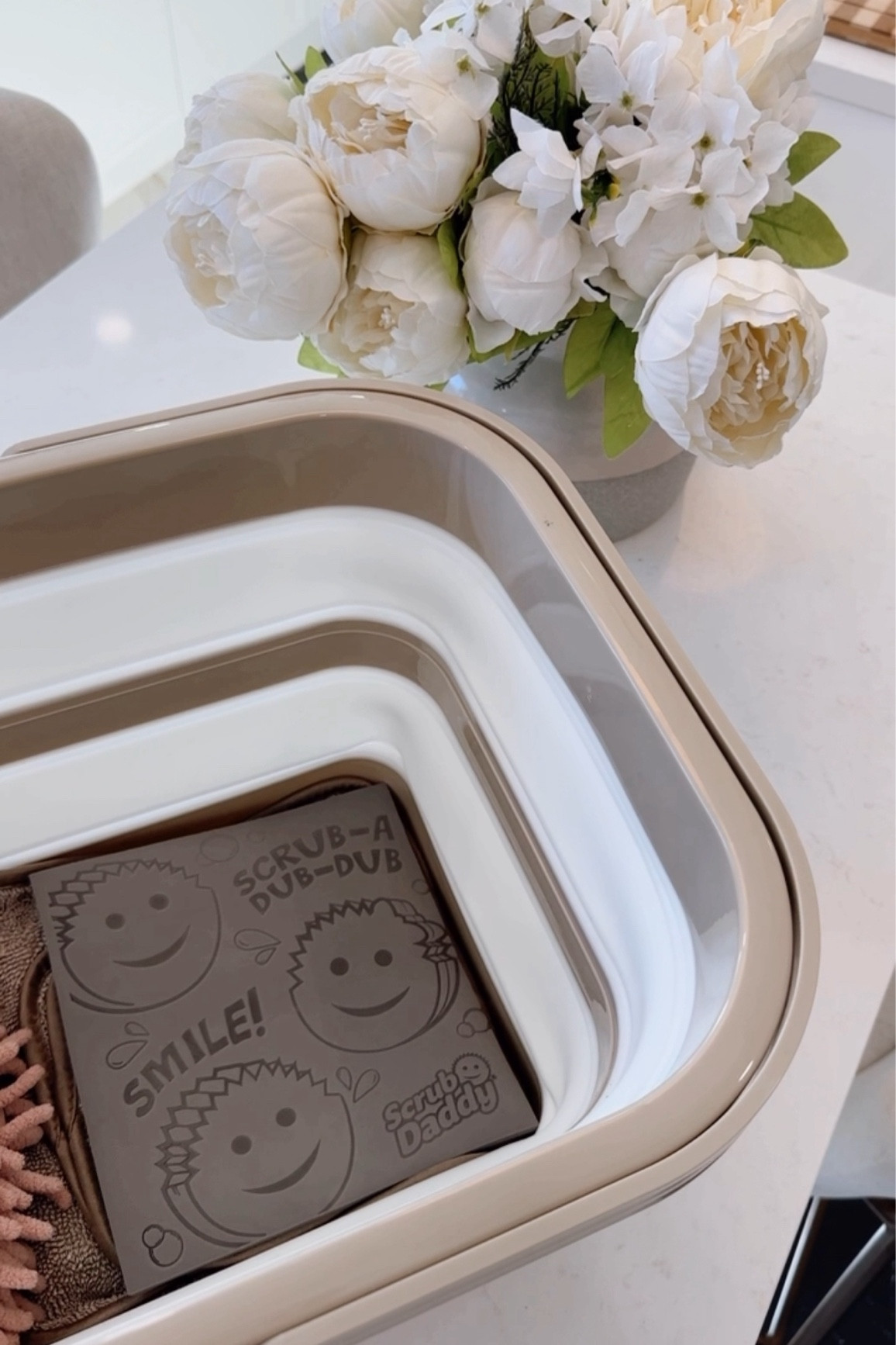 Deep cleaning favorites 

#LTKhome