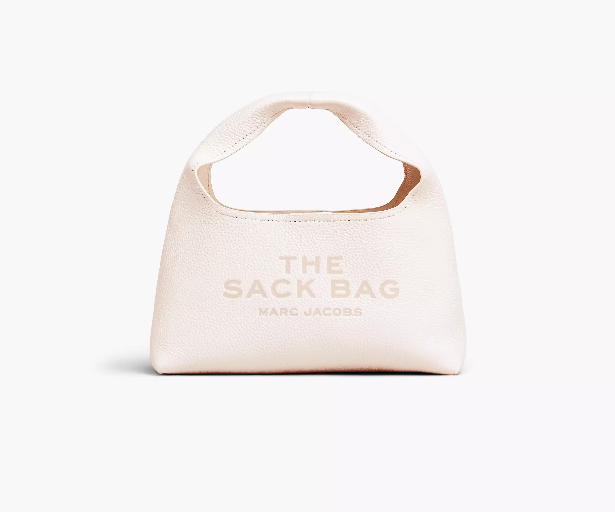 The Mini Sack Bag | Marc Jacobs