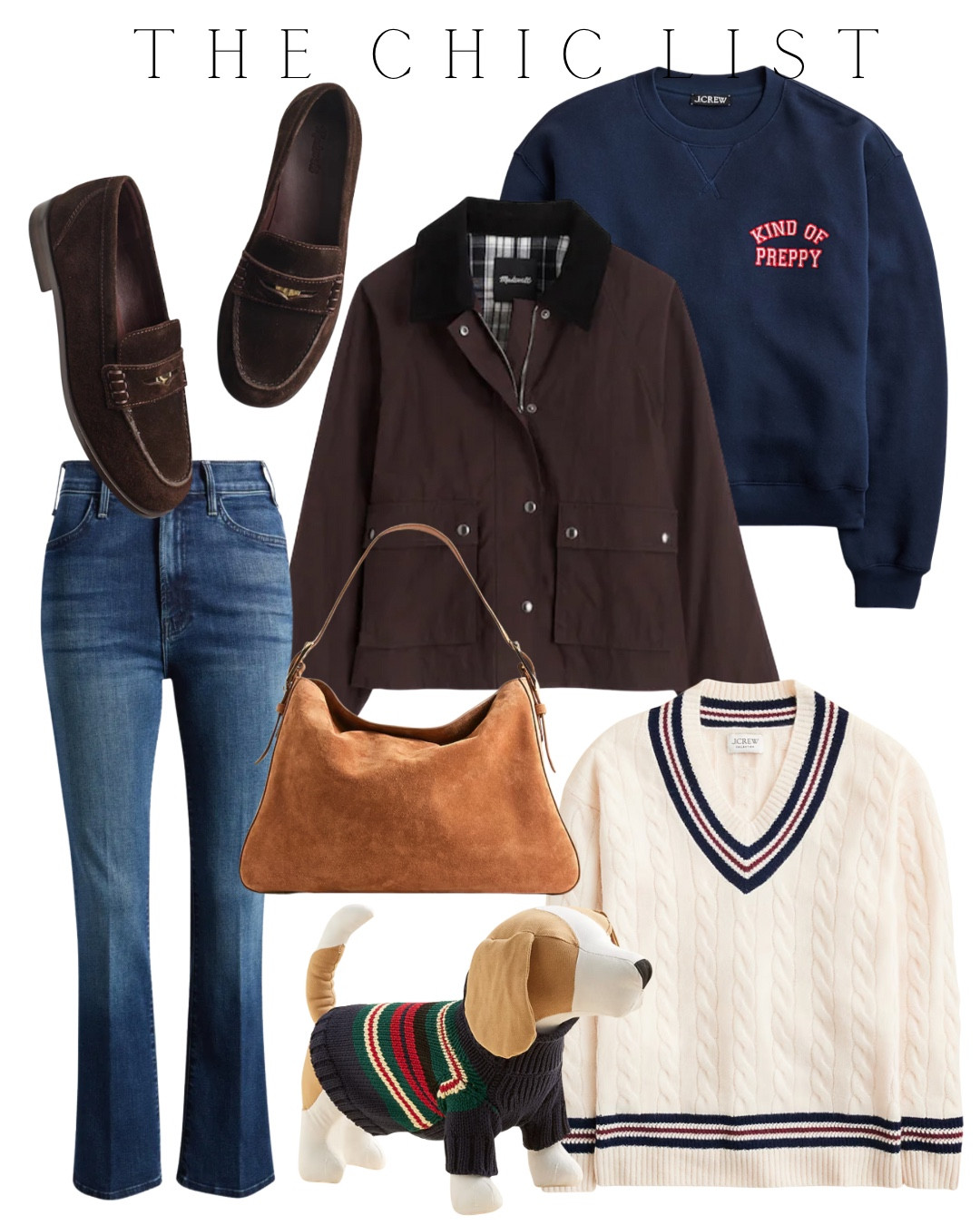 Fall outfits
Fall trends
Preppy style

#LTKStyleTip #LTKOver40 #LTKSeasonal