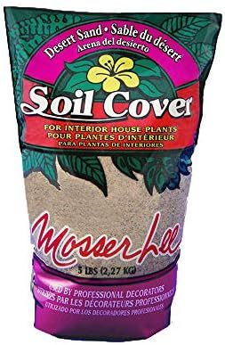 Mosser Lee ML1110 Desert Sand Soil Cover, 5 lb. | Amazon (US)