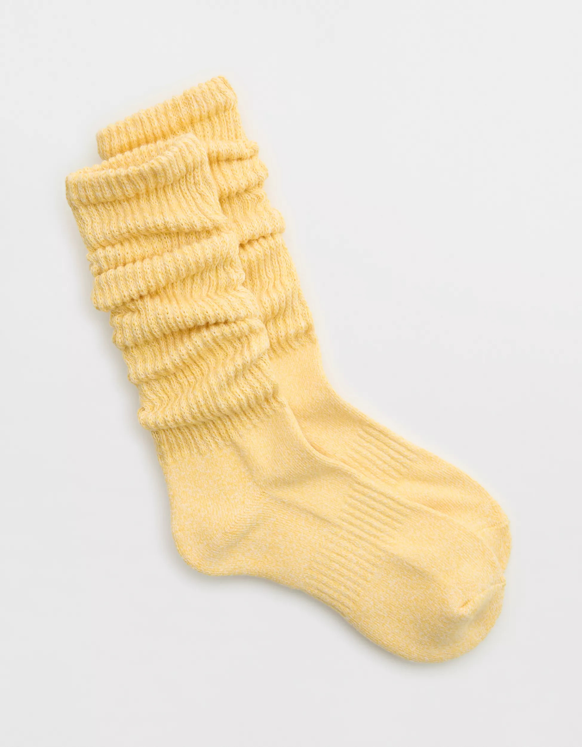 OFFLINE By Aerie Slouch Socks | Aerie