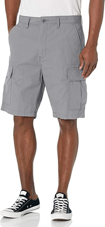 Levi's Men's Carrier Cargo Shorts | Amazon (US)