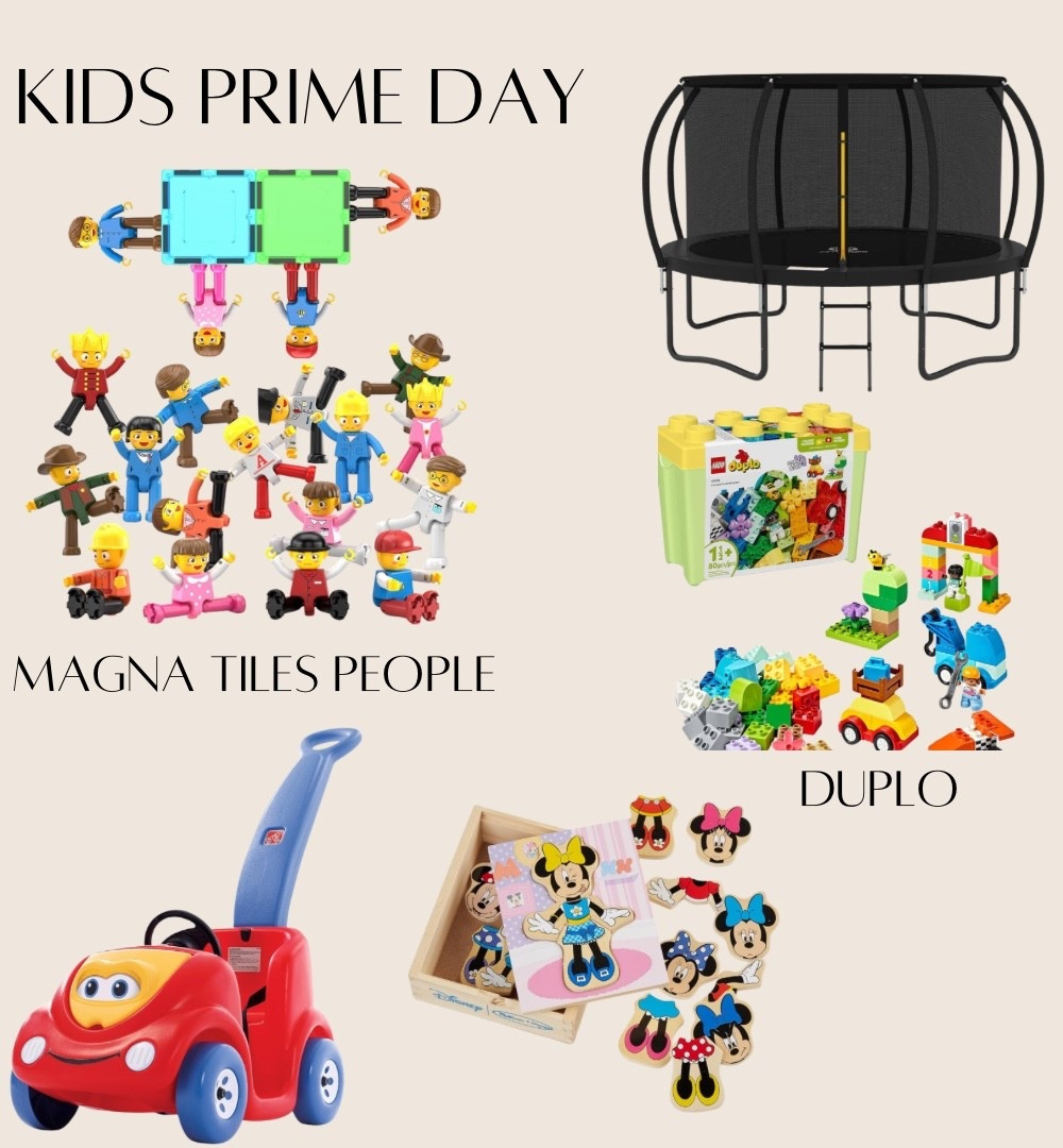 Kids Prime Day Deals 

Kids toys for prime day, kids summer toys, kids outdoor toys 

#LTKFindsUnder50 #LTKKids #LTKFindsUnder100