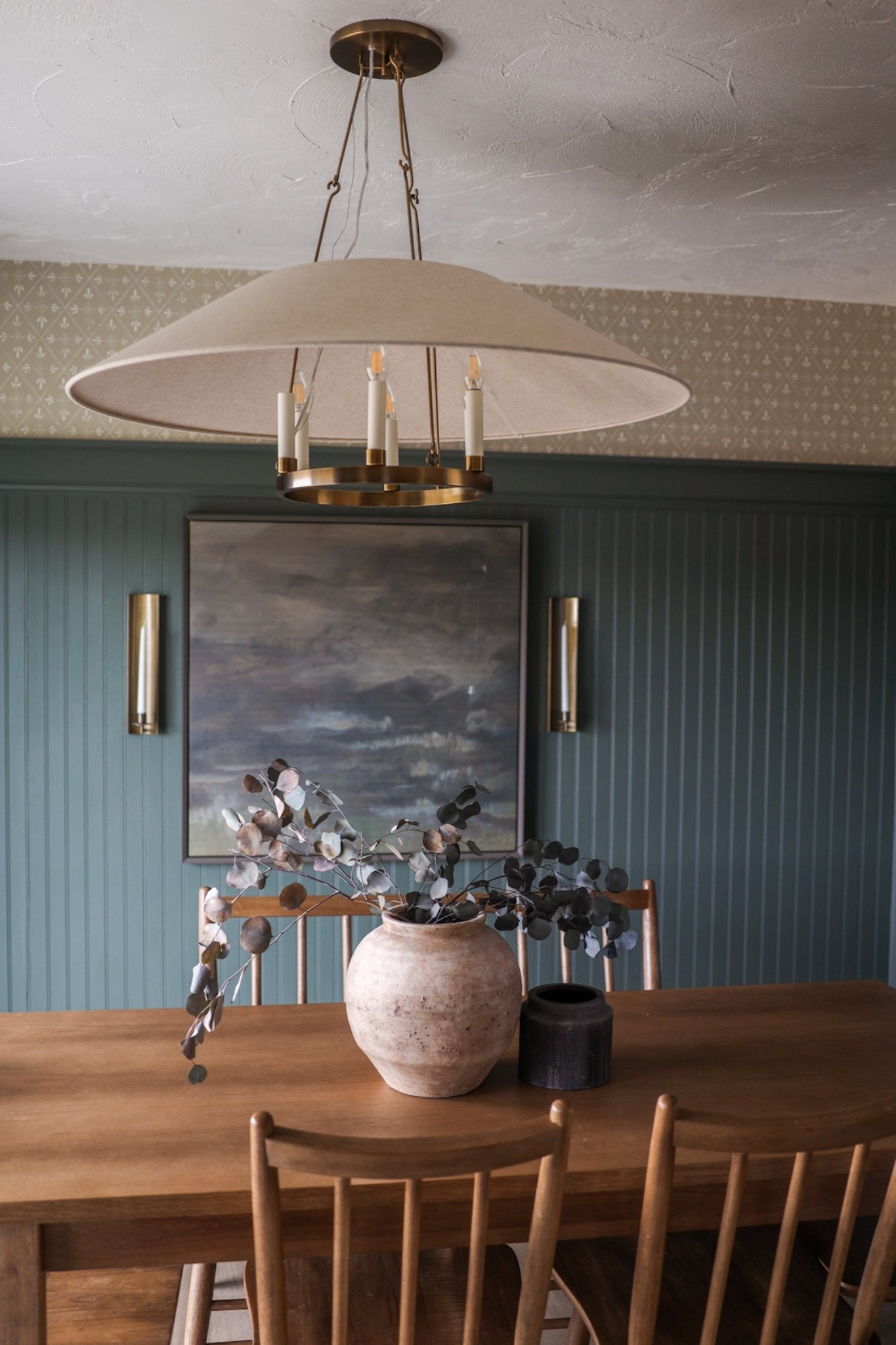 The gorgeous Archive chandelier from Troy Lighting. Purchase it from Lightopia and use my code FOLLETT15 to save! 

#LTKHome