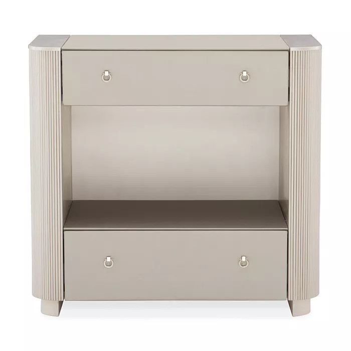 Caracole Love-ly Nightstand | Bloomingdale's (US)