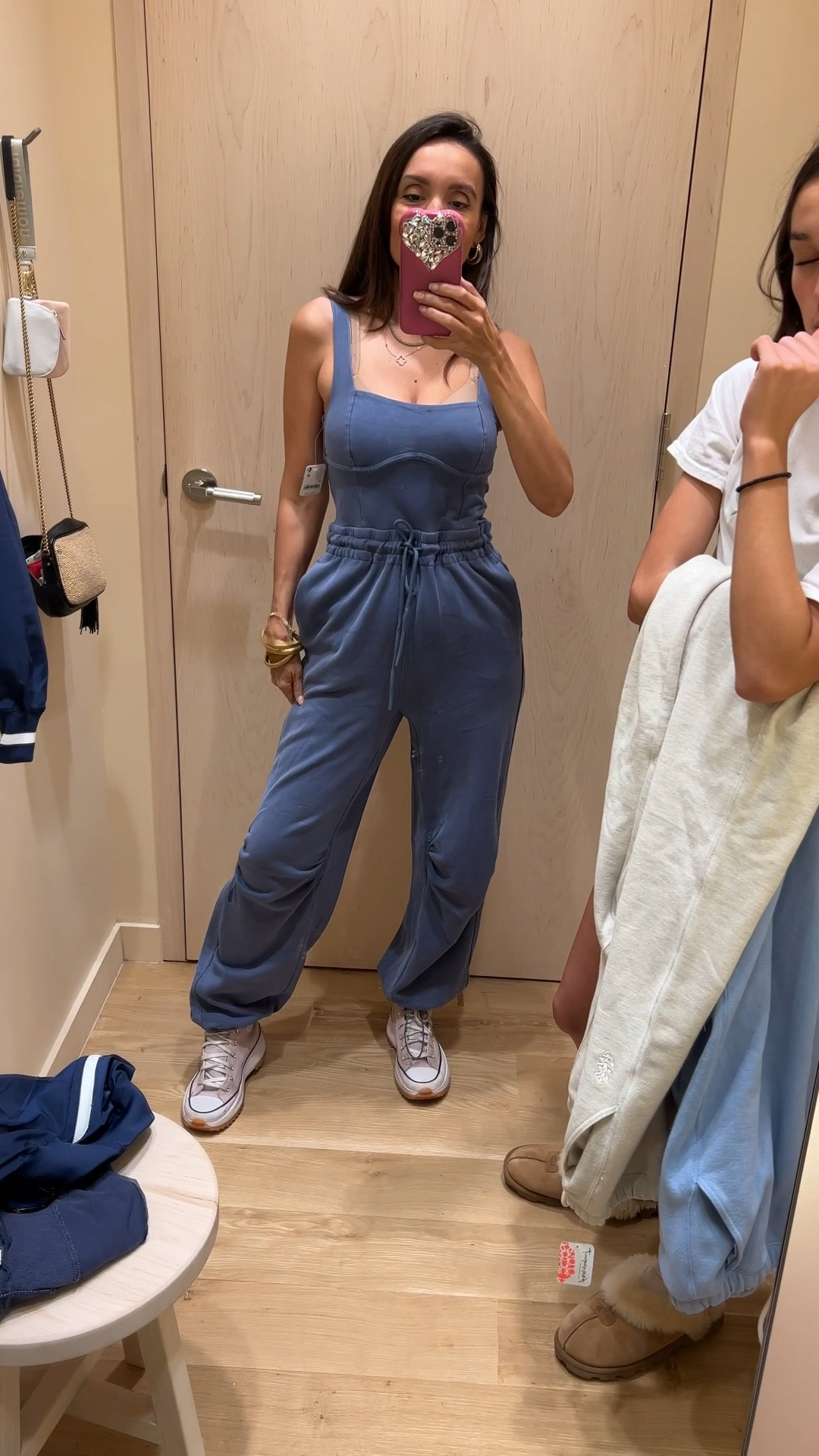 Mom approved jumpsuits! #freepeople 

#LTKFestival