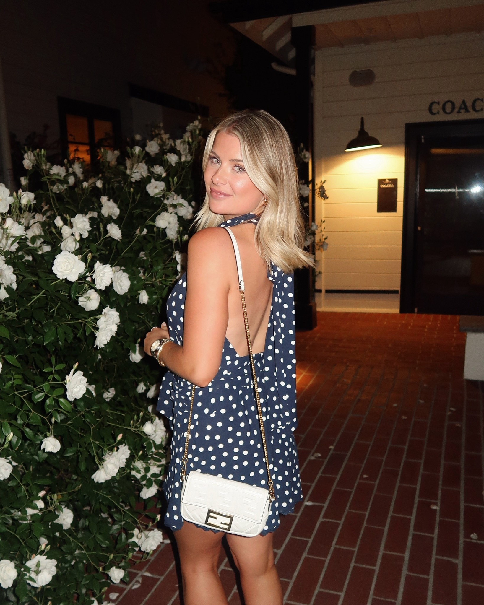 Girls trip dinner dress! Wore this to a winery dinner and it was so comfy! 

#LTKootd #LTKSeasonal #LTKTravel