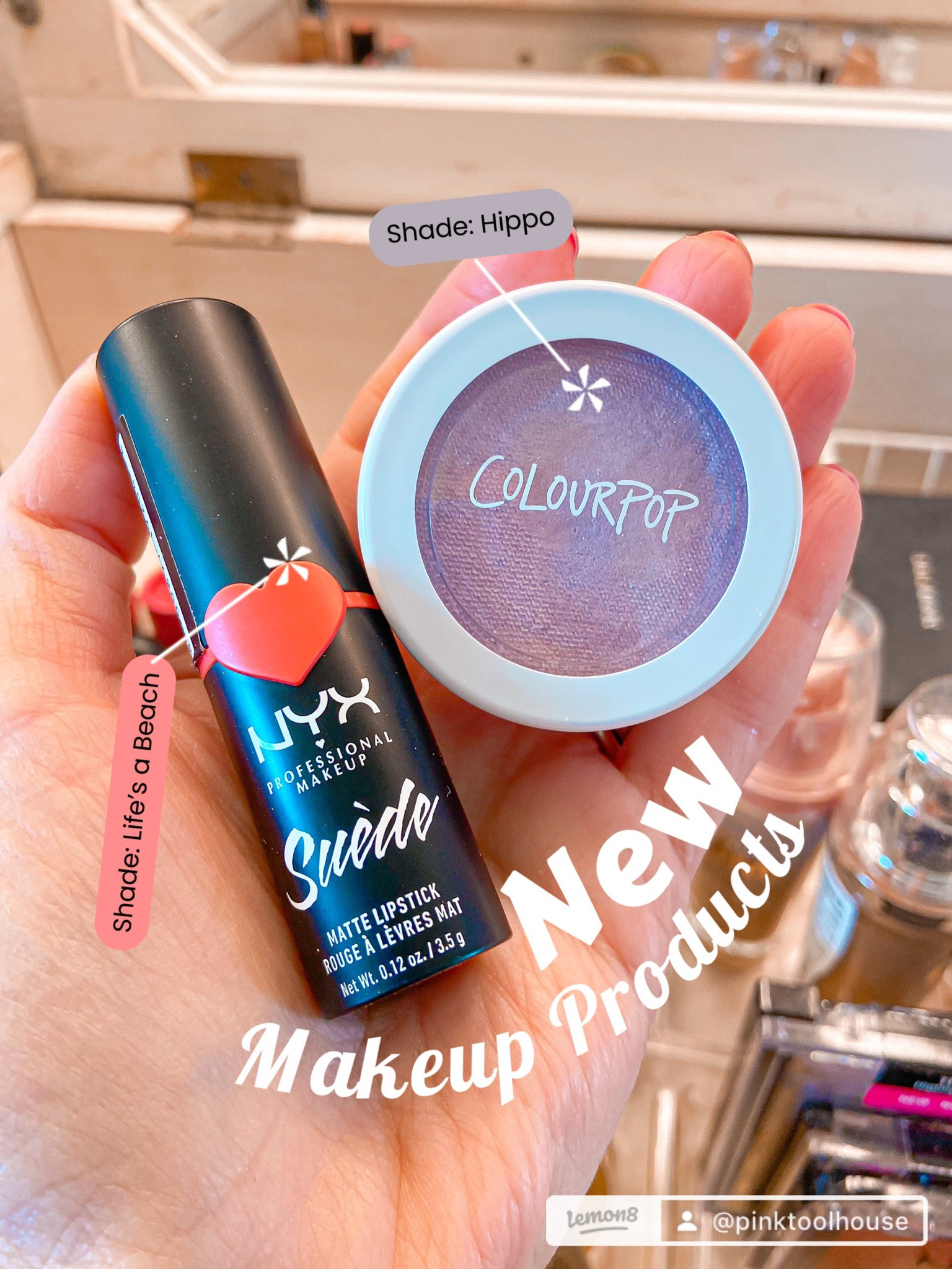 These drugstore makeup finds are perfect for spring & summer! 💋☀️

#LTKbeauty #LTKSeasonal
