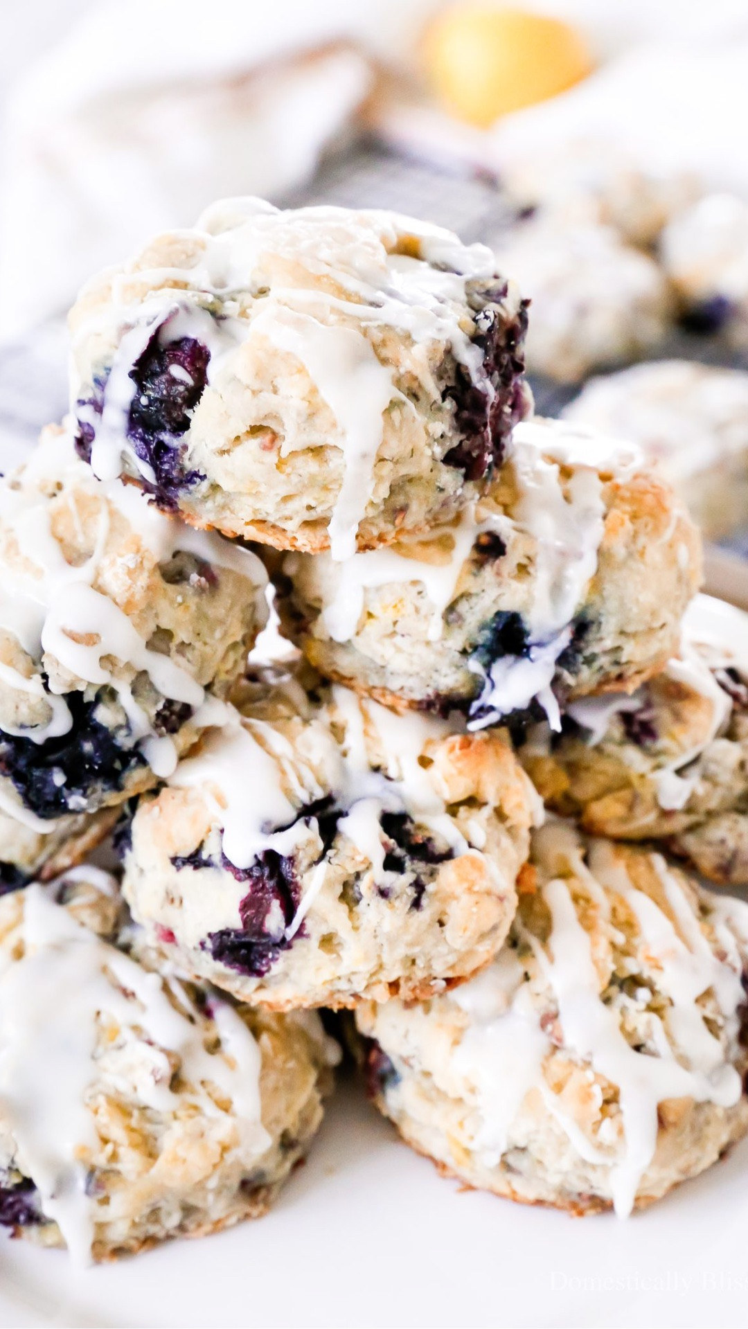 These Lemon Berry Biscuits are the perfect sweet summer biscuit for breakfast, brunch, or even dessert!

See details:
https://domesticallyblissful.com/lemon-berry-biscuits/

#LTKfoodie #LTKmomlife #LTKSeasonal