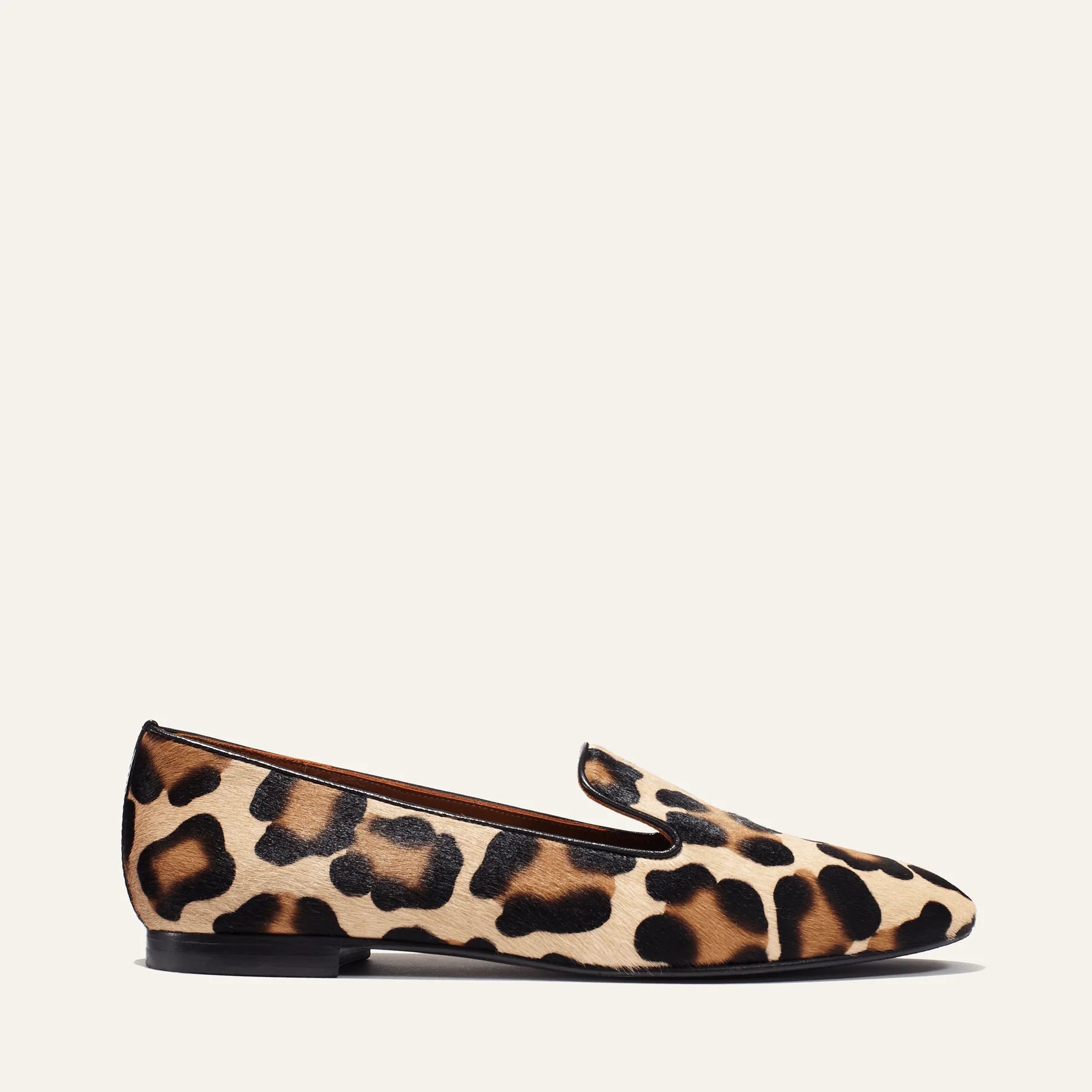 The Loafer | Margaux