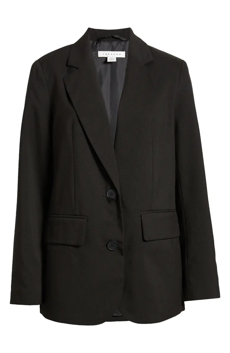 Single Breasted Blazer | Nordstrom