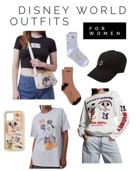Outfits for Disney! Cotton On is having a sale right now! 30% off for members and BOGO graphic tees! ✨

#LTKsalealert #LTKfamily #LTKSeasonal
