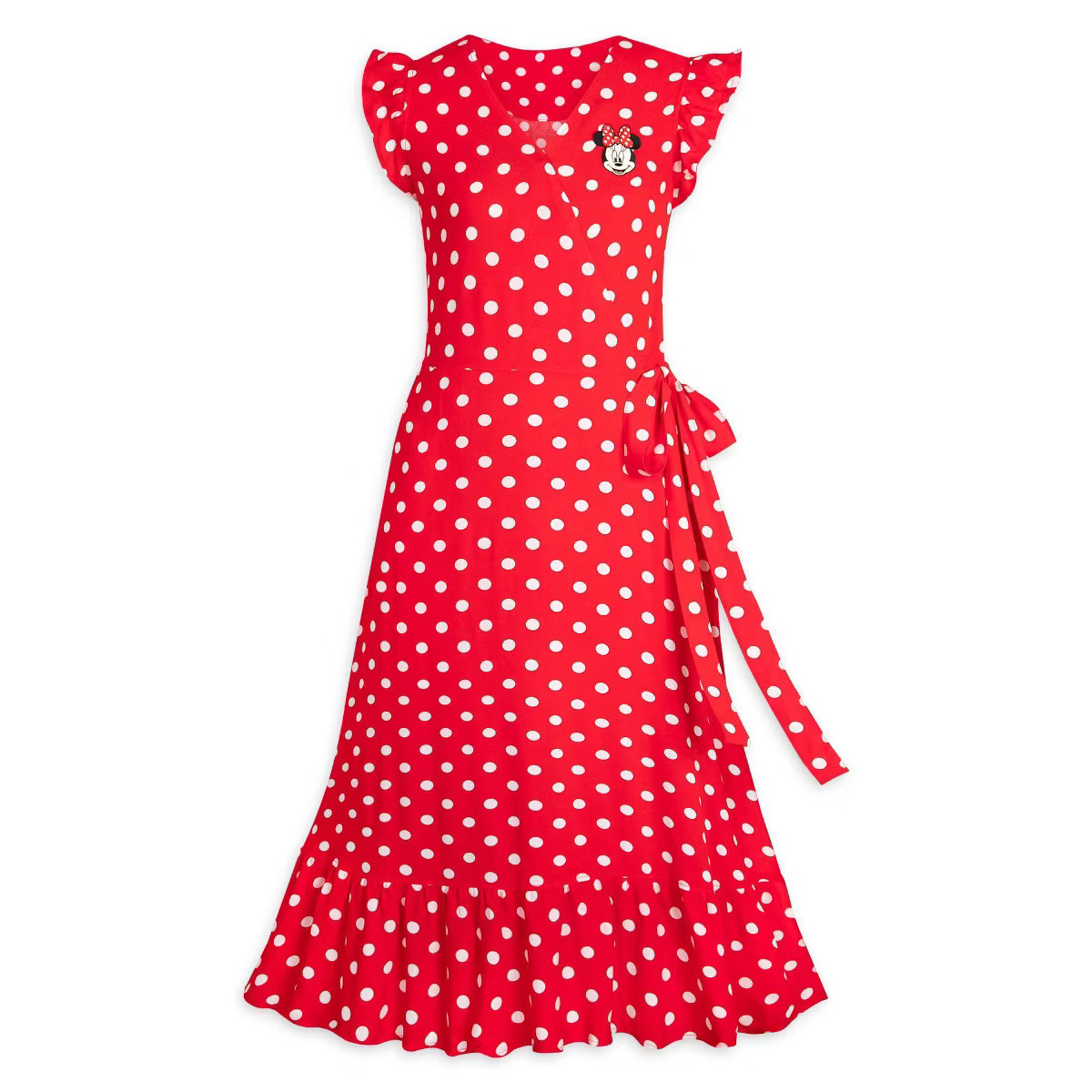 Women's Minnie Mouse Polka Dot … curated on LTK