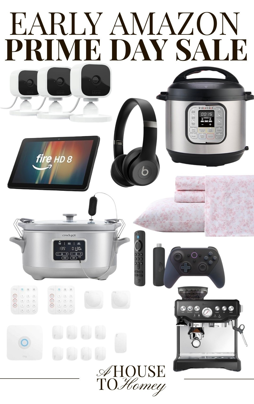 Amazon prime day items on SALE right now!!

Amazon prime day sale
Amazon prime day
Prime day sale
Early access prime day
Prime day items on sale
Tech gadgets on sale
Amazon prime day tech
Prime day tech items
Prime day install
Prime day crockpot

#LTKHome #LTKFindsUnder100 #LTKSaleAlert