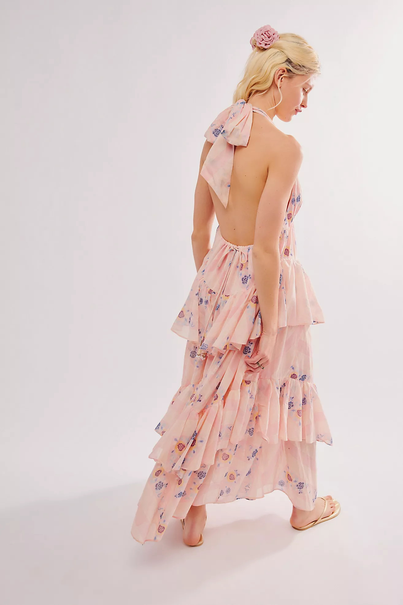 Stop Time Maxi | Free People (Global - UK&FR Excluded)