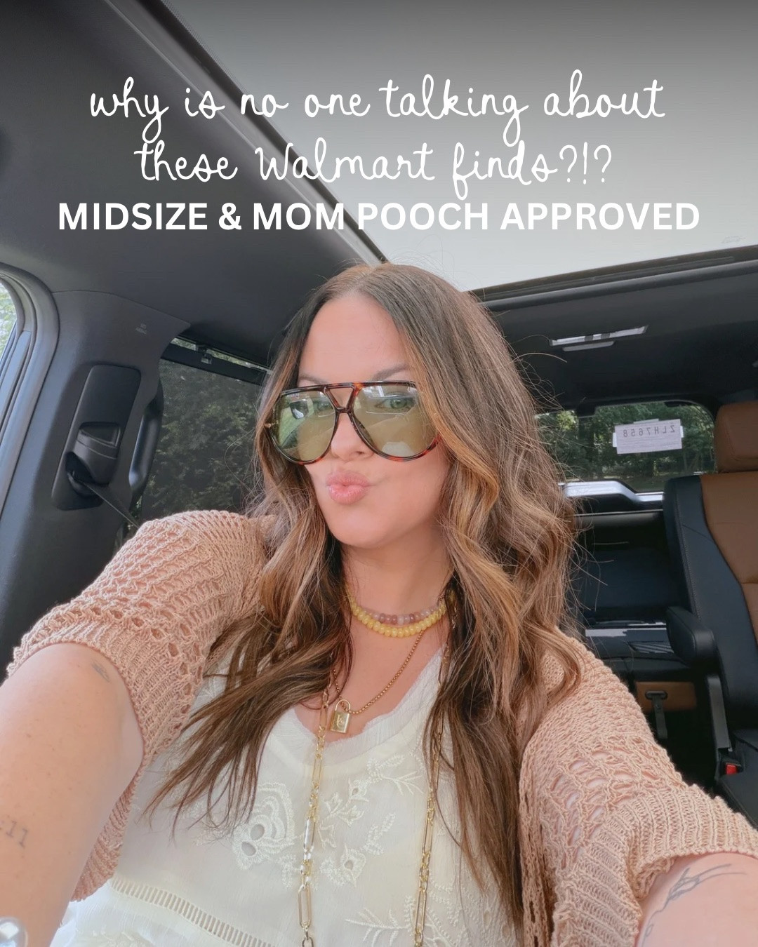 The Walmart finds I’m obsessing over!!

#LTKootd #LTKmomlife #LTKMidsize
