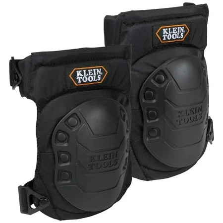 Hinged Gel Knee Pads | Walmart (US)