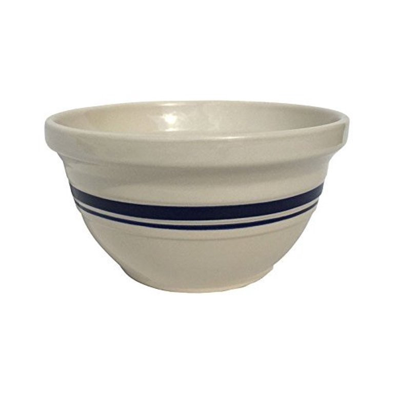 Ohio Stoneware Dominion Mixing Bowl 8" | Walmart (US)