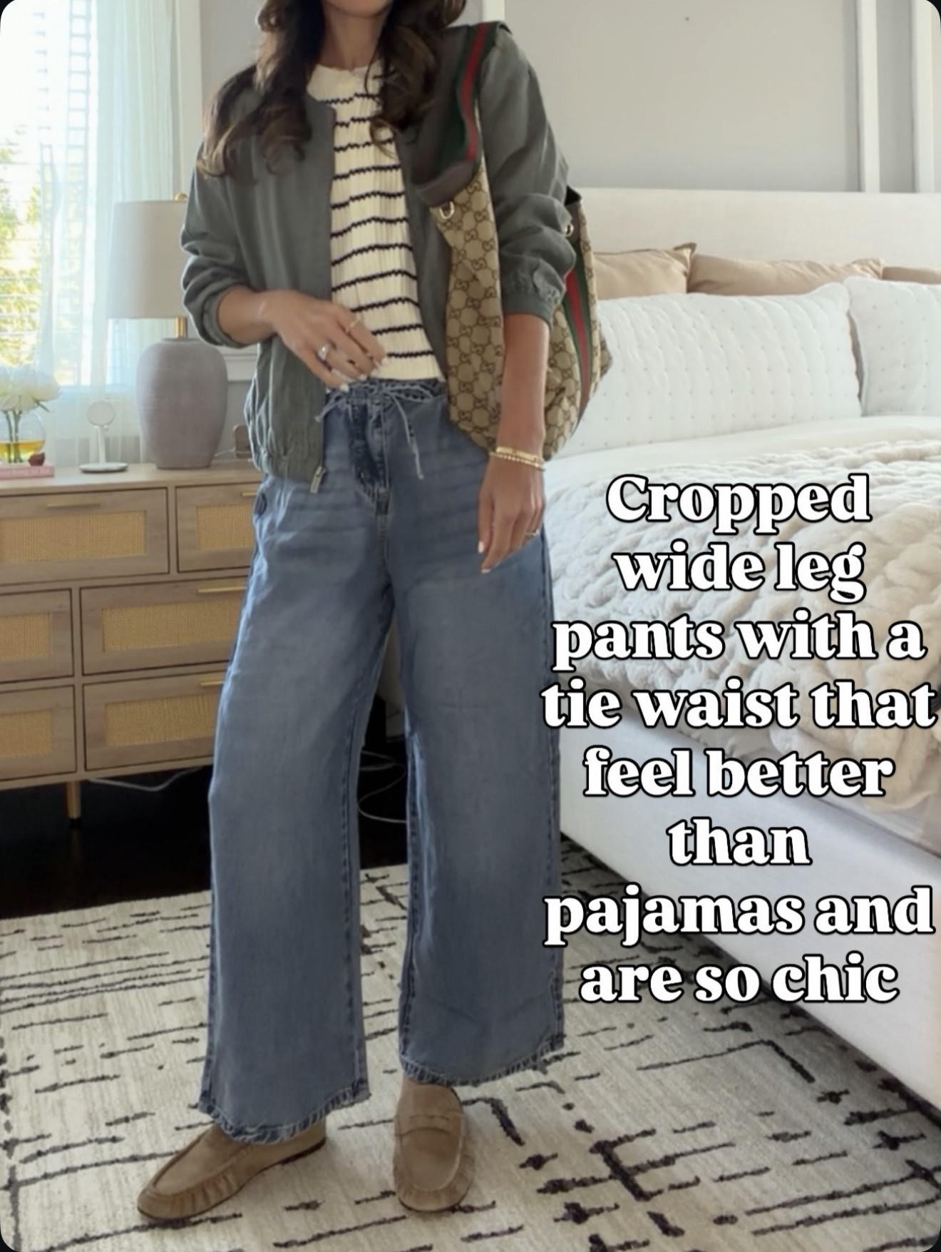 Feel like pajamas… look completely put together 🙌🔗⬇️wearing xs in everything 

#LTKOver40 #LTKmomlife #LTKSeasonal