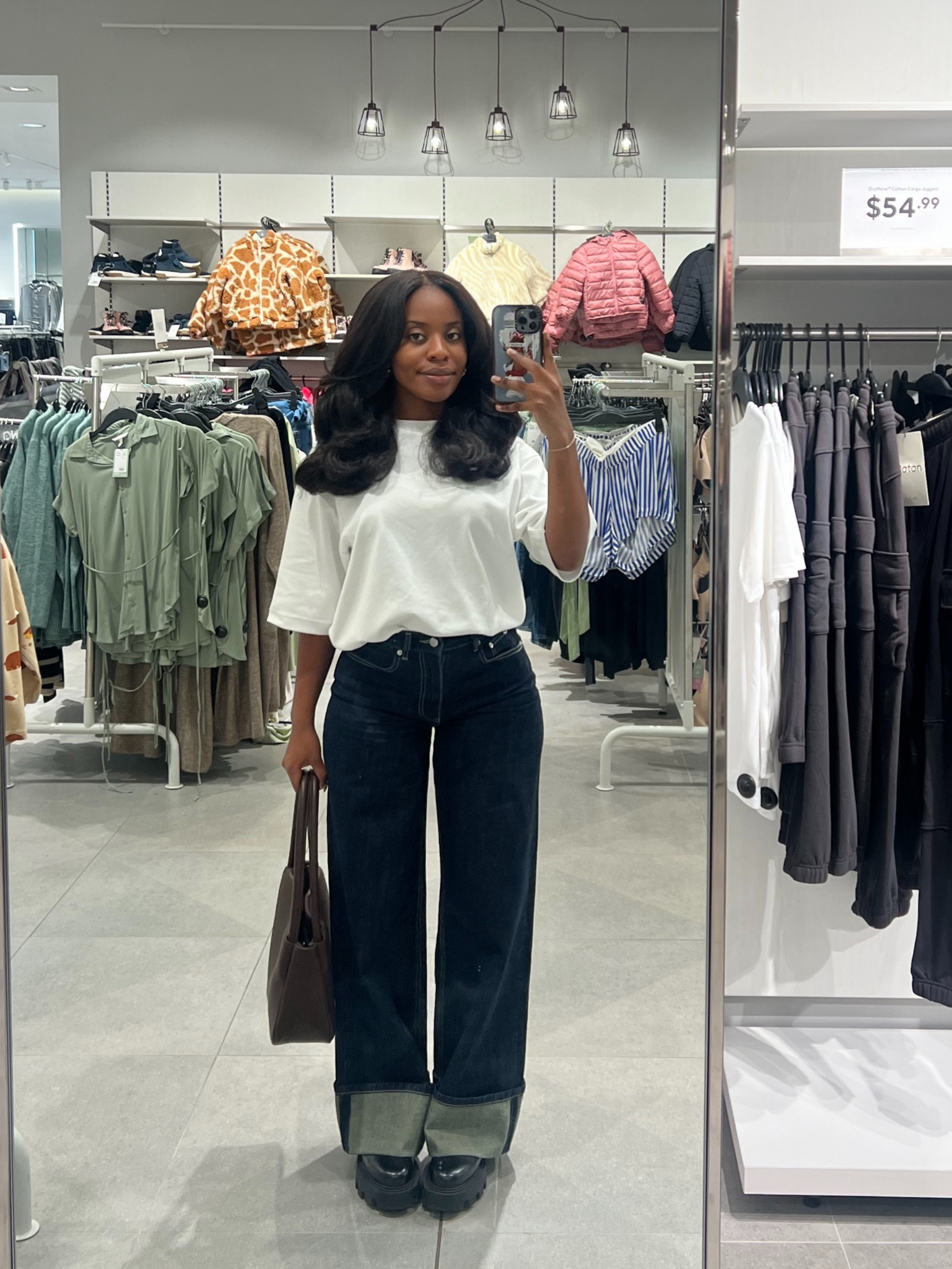 Shopping trip 🤍

#LTKstyletip #LTKaustralia #LTKfindsunder100